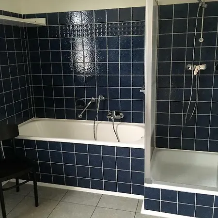 Apartment Apothekerwohnung