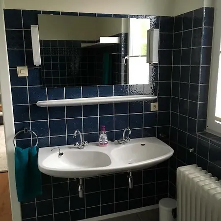 Apothekerwohnung Friesoythe