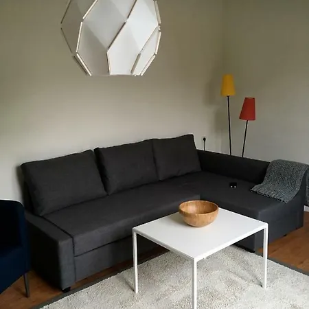 Apothekerwohnung Friesoythe