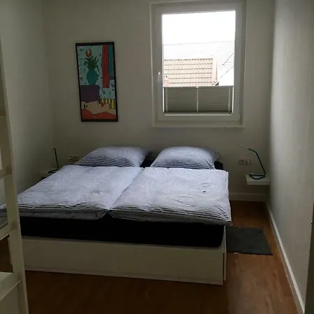 Apothekerwohnung Apartment *