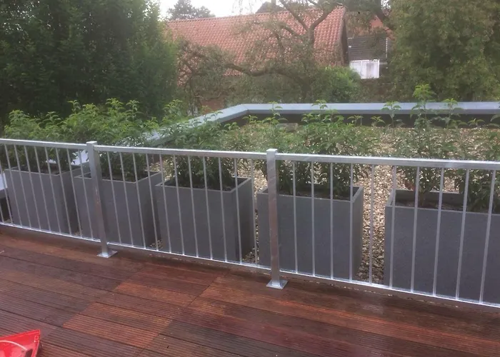 Apartament Apothekerwohnung