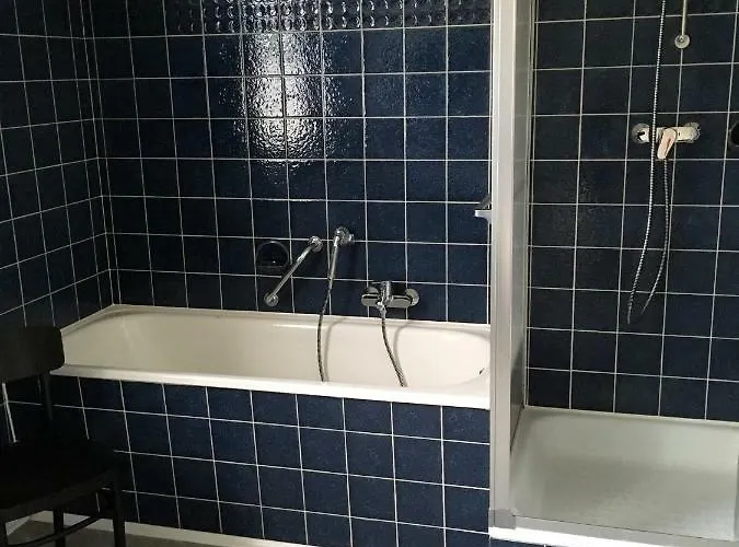 Apartament Apothekerwohnung