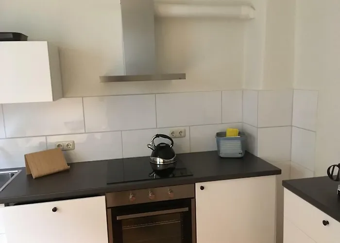 Apartament Apothekerwohnung