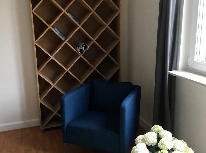 Apothekerwohnung * Friesoythe