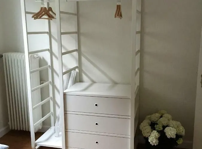 Apothekerwohnung Apartament Friesoythe