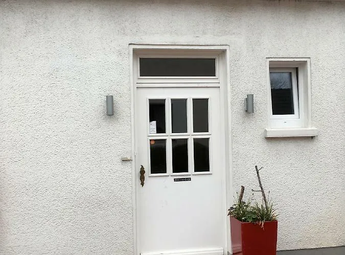 Apothekerwohnung Friesoythe