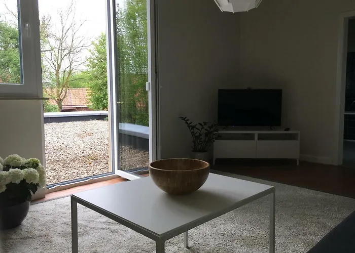 Apothekerwohnung Friesoythe