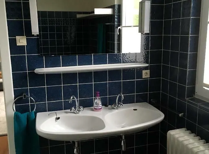 Apothekerwohnung Friesoythe