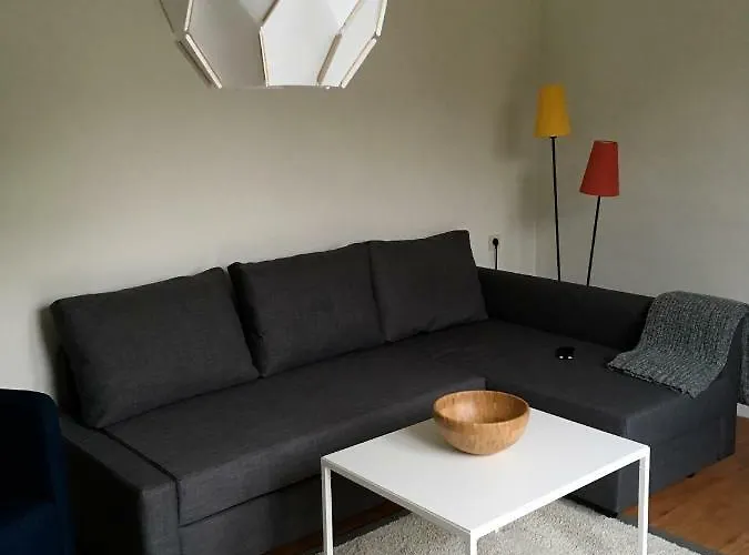 Apothekerwohnung Friesoythe