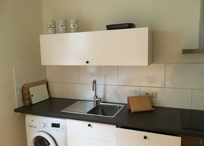 Apothekerwohnung Apartament Friesoythe