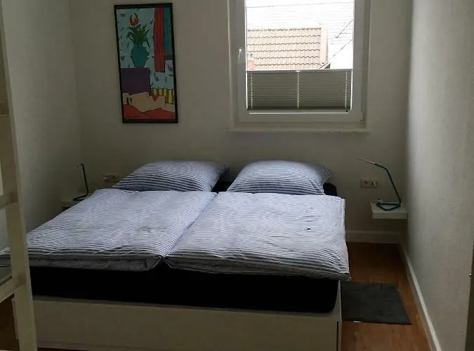 Apothekerwohnung Apartament *