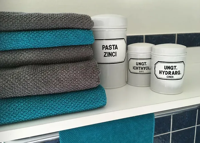 Apothekerwohnung Friesoythe