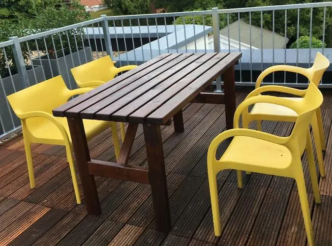 Apartament Apothekerwohnung *